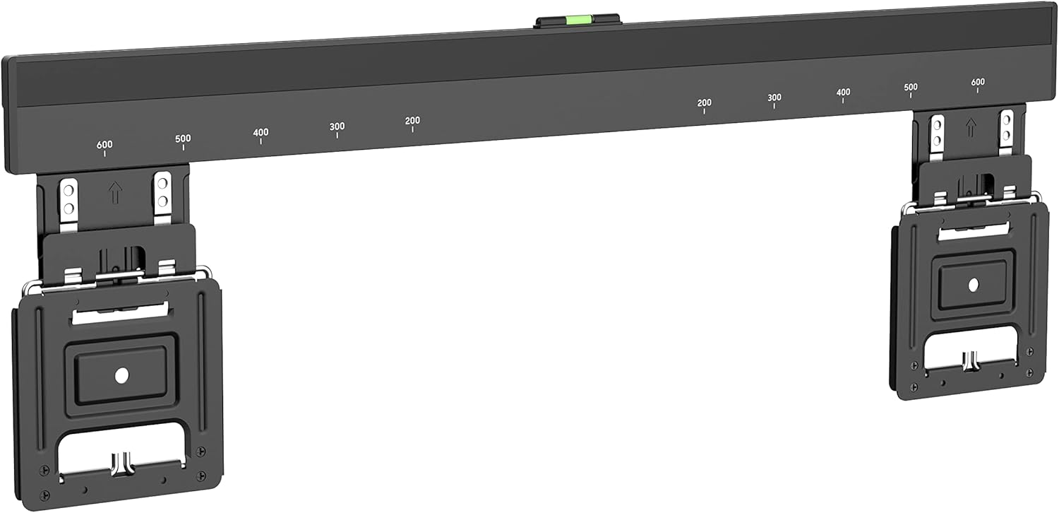 Ultra Slim TV Wall Mount | Easy Install for Samsung Frame TVs