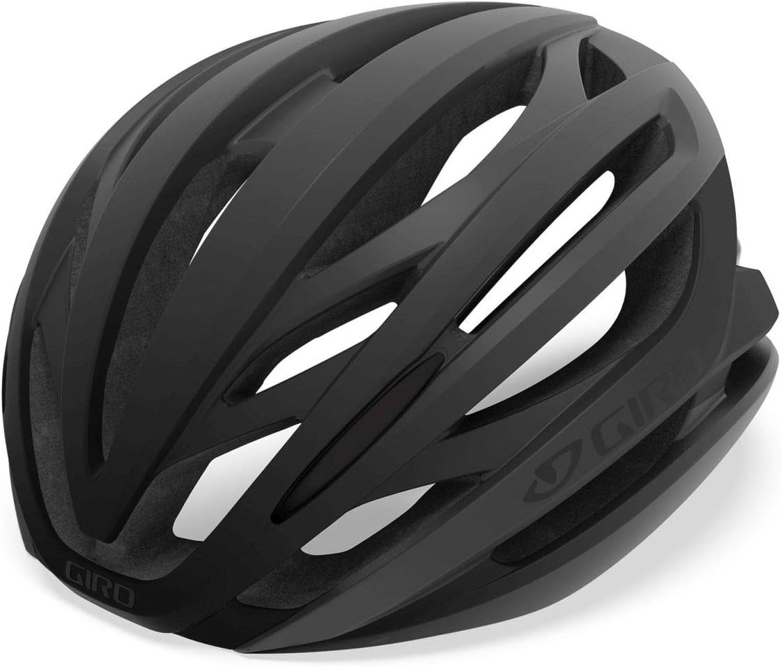 Giro Syntax MIPS Adult Road Cycling Helmet for Ultimate Safety