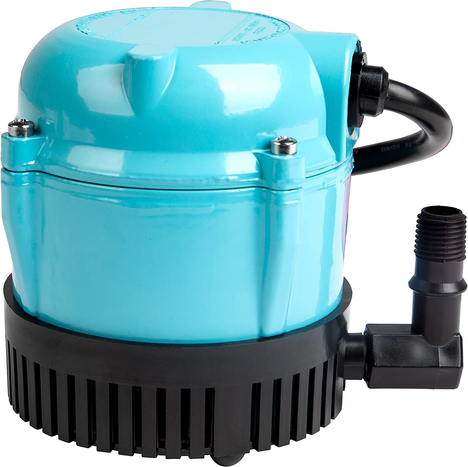 Little Giant 1-AT Submersible Pump for Fountains and Displays