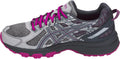 ASICS Women's Gel-Venture 6 MX Running Shoes for Comfort and Support