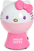 Hello Kitty Popcorn Maker - Hot Air Popper for Home Use