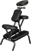 ZENY Portable Massage Chair - Relaxation On-The-Go!