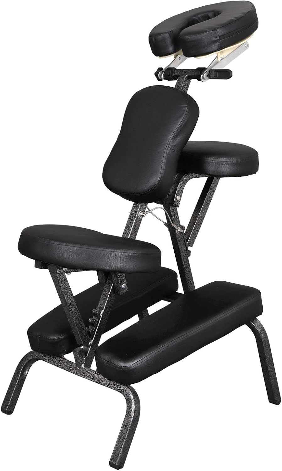ZENY Portable Massage Chair - Relaxation On-The-Go!