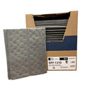 Spilfyter Universal Heavy Duty Absorbent Pads - Compact, Maximum