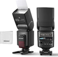 NEEWER TT560 Flash Speedlite for Canon, Nikon, Sony and More