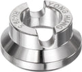 uxcell 5537 Watch Case Opener Dies 29.5mm - Durable Watch Repair Tool
