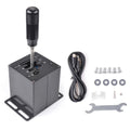 PC USB Simulator Shifter 6+R H Gear Shifter for PC - Plug and Play