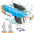 Electric Water Gun for Adults Kids - Strongest Shooter Water Pistol