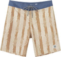 SURF CUZ Men's Vintage Cruzer Stretch Boardshort Chino (Style ZQD2)