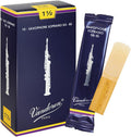 Vandoren SR2015 Soprano Sax Traditional Reeds Strength 1.5