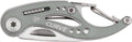Gerber Gear Curve Multi-Tool - Compact 6-in-1 Keychain EDC