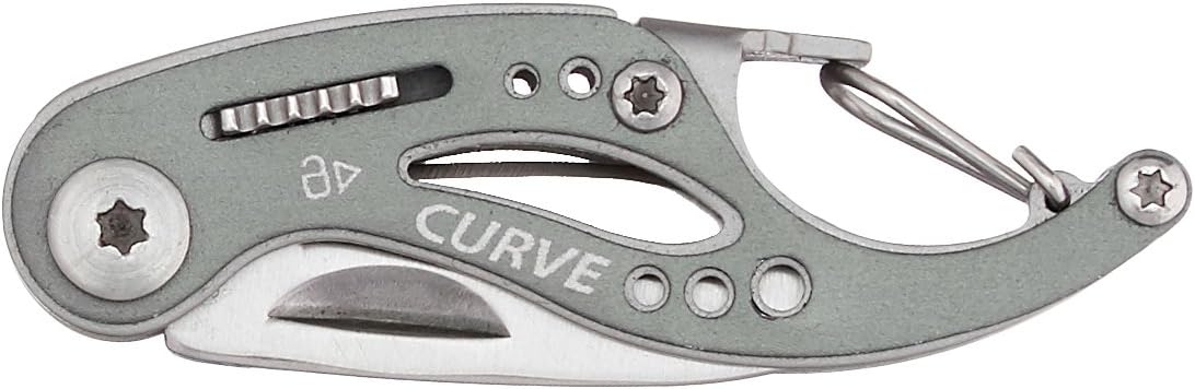 Gerber Gear Curve Multi-Tool - Ultimate EDC Keychain Set