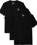 Calvin Klein Cotton Stretch 3-Pack V-Neck Undershirts - Comfortable