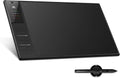 HUION WH1409 Wireless Graphic Drawing Tablet with 12 Keys