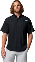 Columbia Silver Ridge Blocked Long Sleeve Shirt - Sun Protection