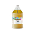 Hawaiian Shaved Ice Syrup Banana Gallon - Party Ready Flavor