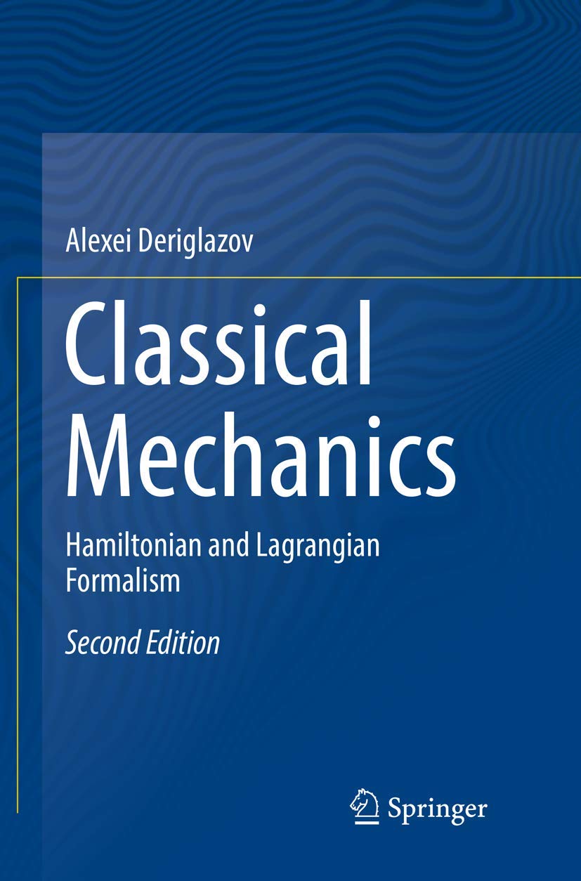 Classical Mechanics: Hamiltonian and Lagrangian Formalism Review