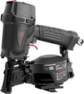 AEROPRO TOOLS Roofing Nailer 15 Degree Coil Nails - Fast, Light