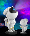 ZHULAOBAN Nebula Star Projector - Dreamy Night Sky Ambiance