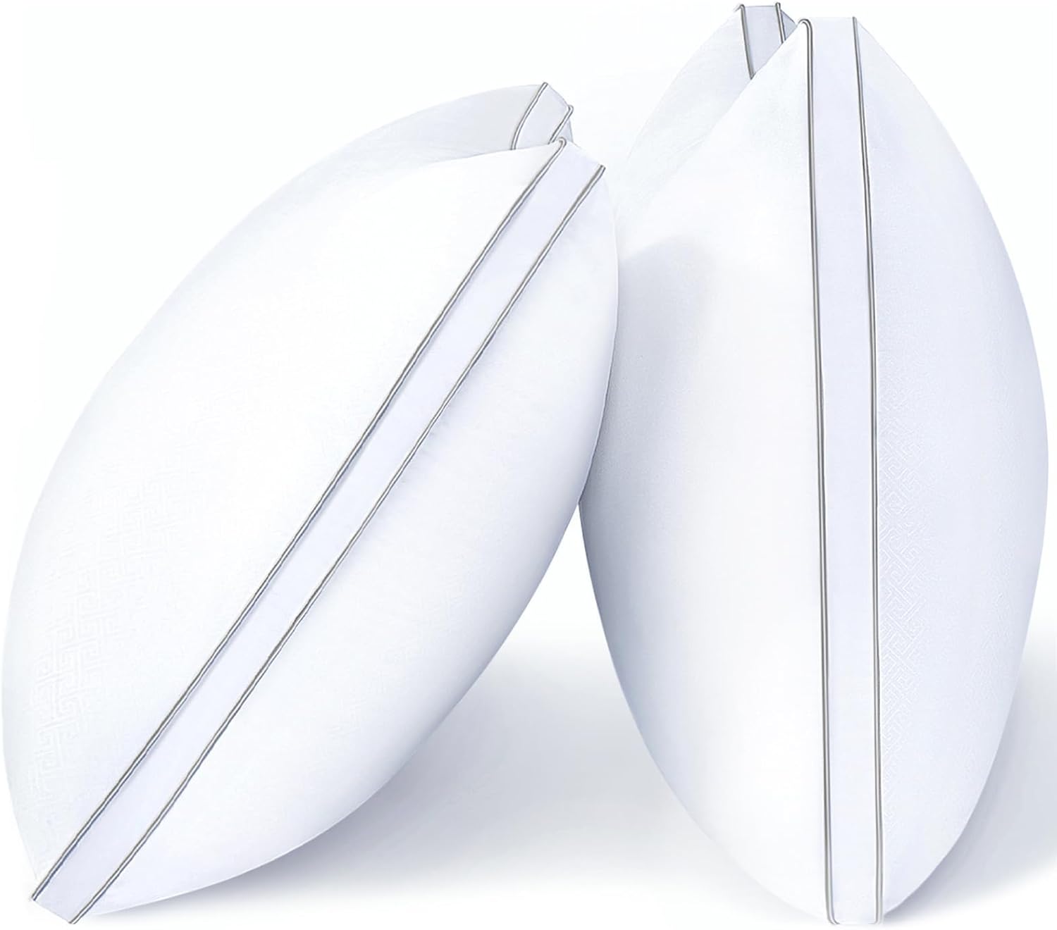 Viewstar Queen Size Pillows Set of 2 for Ultimate Comfort