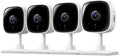 Tapo 1080P Indoor Security Camera - Reliable Baby & Pet Monitor