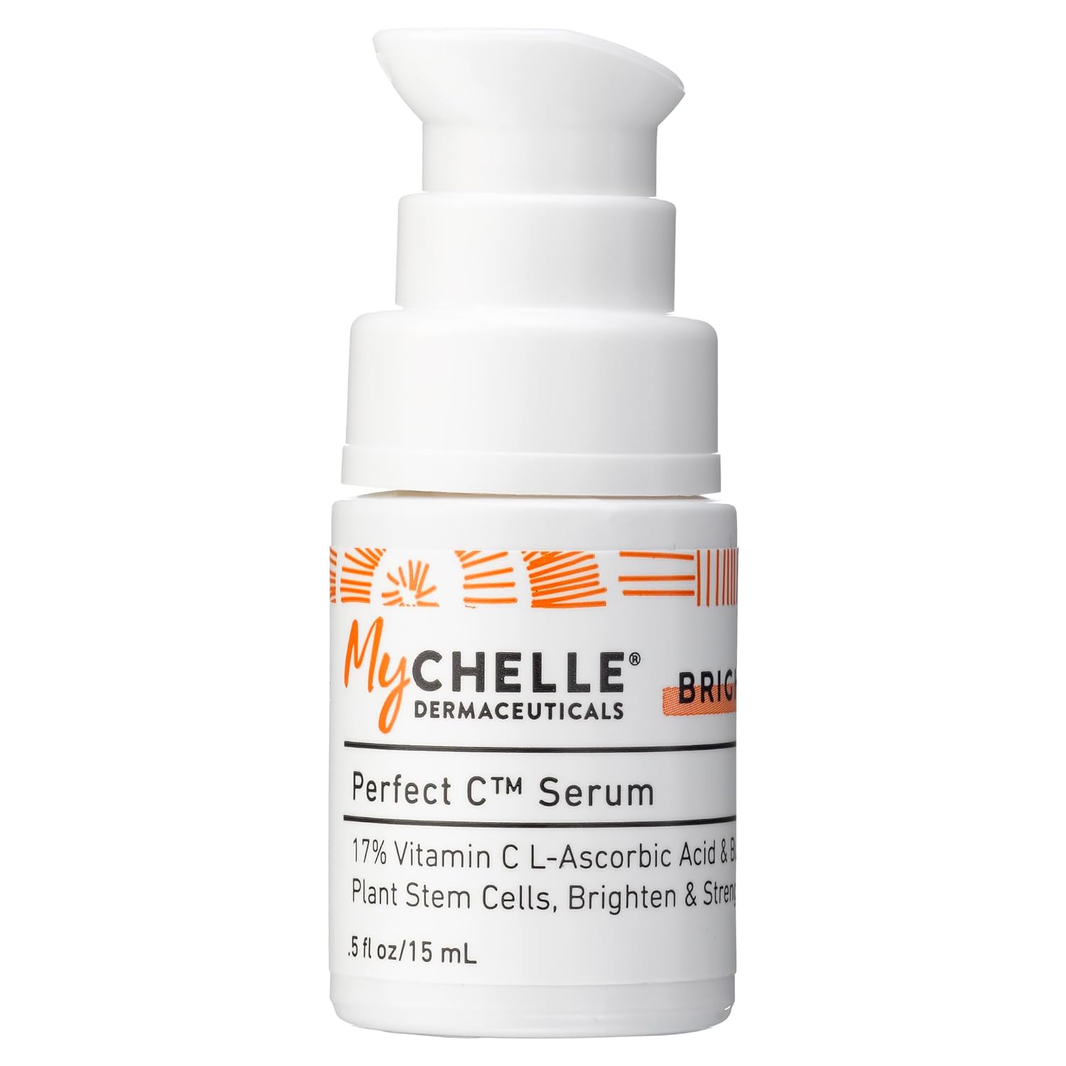 MyChelle Dermaceuticals Perfect CTM Serum - Brightening Power