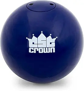 Crown Sporting Goods Shot Put Ball for Track & Field Training
