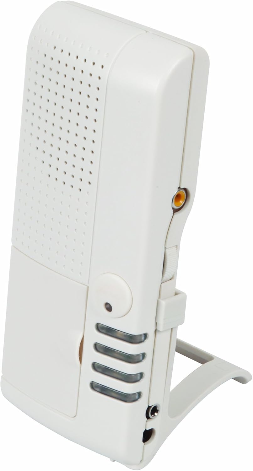 STI-V34104 4-Channel Voice Receiver for Wireless Alerts
