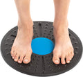 Daiwa Felicity Lightweight Balance Board - Strong & Stable