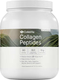 Collagen Peptides Powder Type I & III - Joint and Skin Support