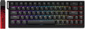 Hyekit MADLIONS MAD 68 HE RGB PRO 60% Wired Gaming Keyboard