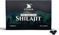 Chuga Pure Himalayan Shilajit Tablets for Men & Women | Organic