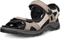ECCO Women's Yucatan Sport Sandal - Durable Outdoor Comfort
