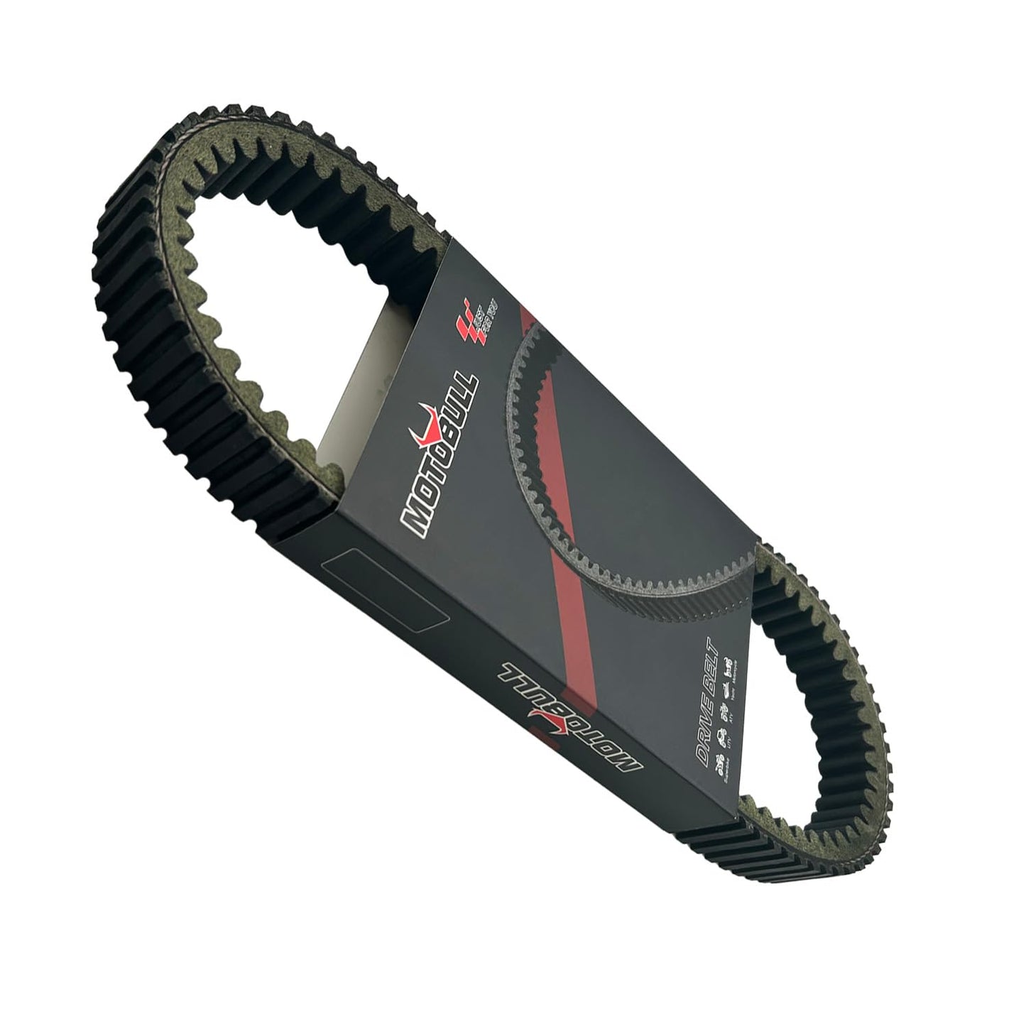 Drive Belt 3211169 for Polaris Ranger 570 and Crew Models