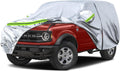 Waterproof Car Covers for 2021-2025 Ford Bronco by Sportuli