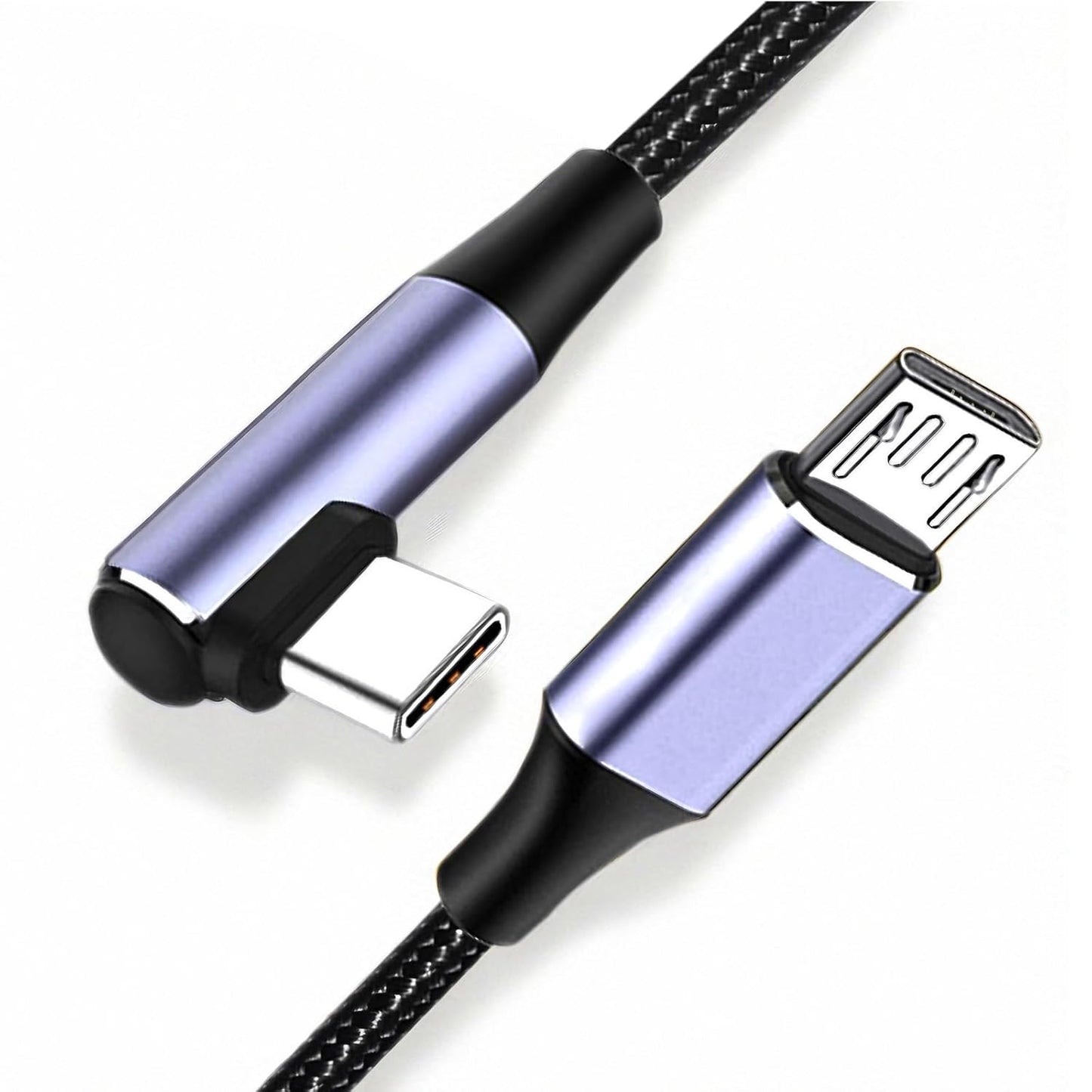 Fast OTG Charging Cable for Android - Jonfolk