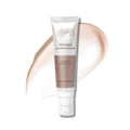 Spackle Primer Ethereal Rose Glow - Hyaluronic Primer for Mature Skin