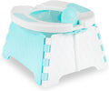 Jool Baby Portable Potty Training Chair with Travel Bag - Foldable