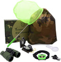 Outdoor Adventure Set for Kids - Explore Nature with Fun Gear!