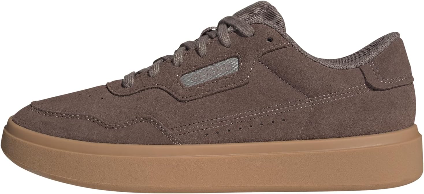 Adidas Mens Park St 2.0 Shoes for Comfort and Style