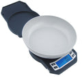 Digital Kitchen Weight Scale 1kg x 0.1g LB-1000 - Compact Food Scale