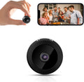 Hidden Camera WiFi Wireless Cam 1080P HD Night Vision - Home