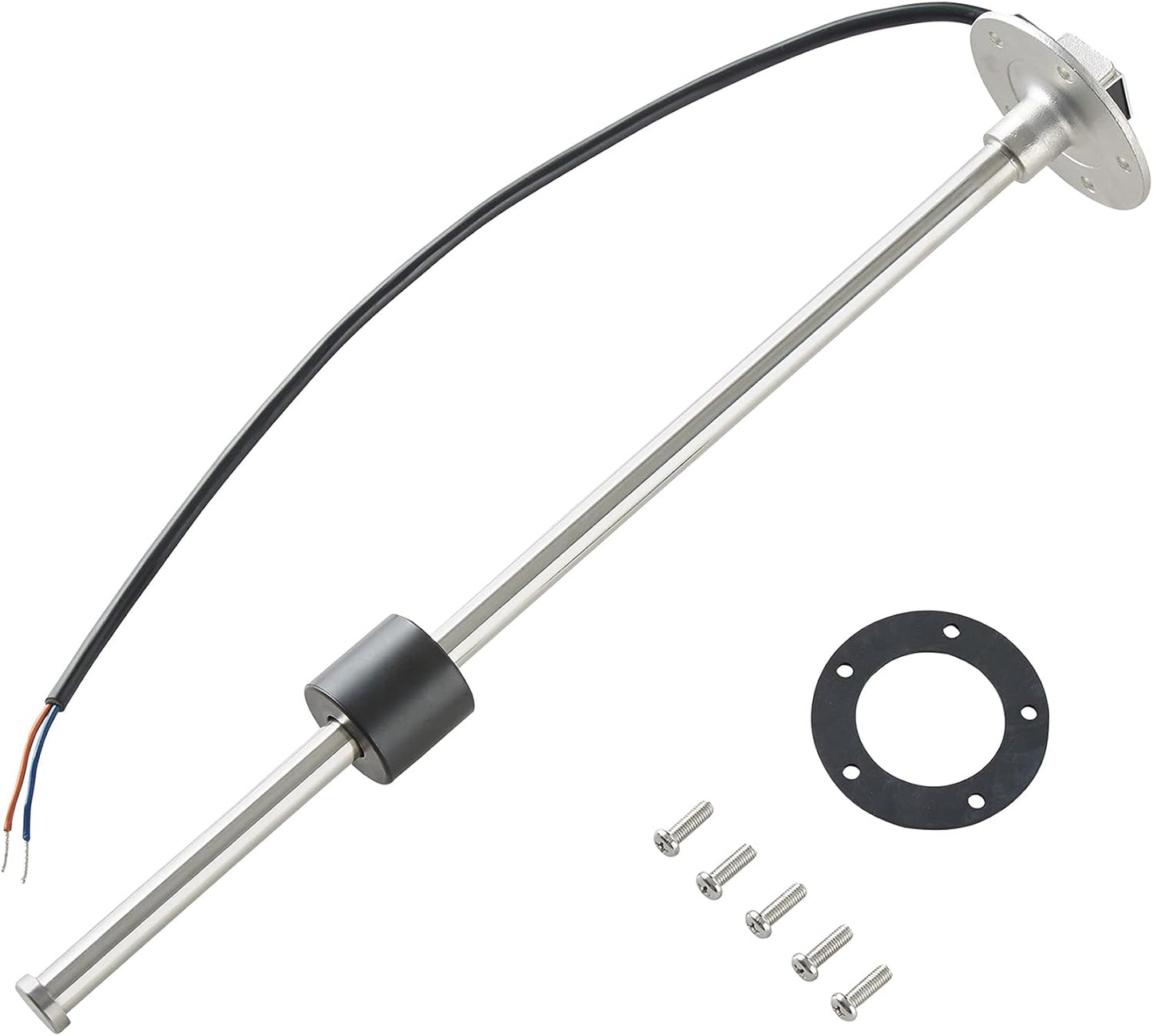 240-33 Ohms Marine Fuel Sending Unit for Boats and Vehicles