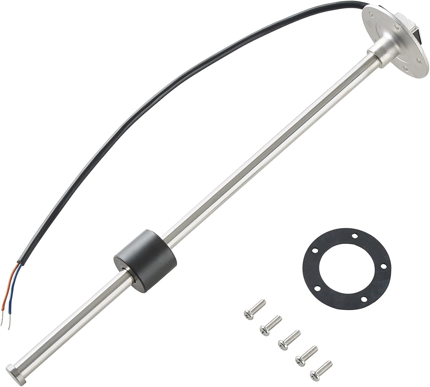 240-33 Ohms Marine Fuel Sending Unit for Boats and Vehicles
