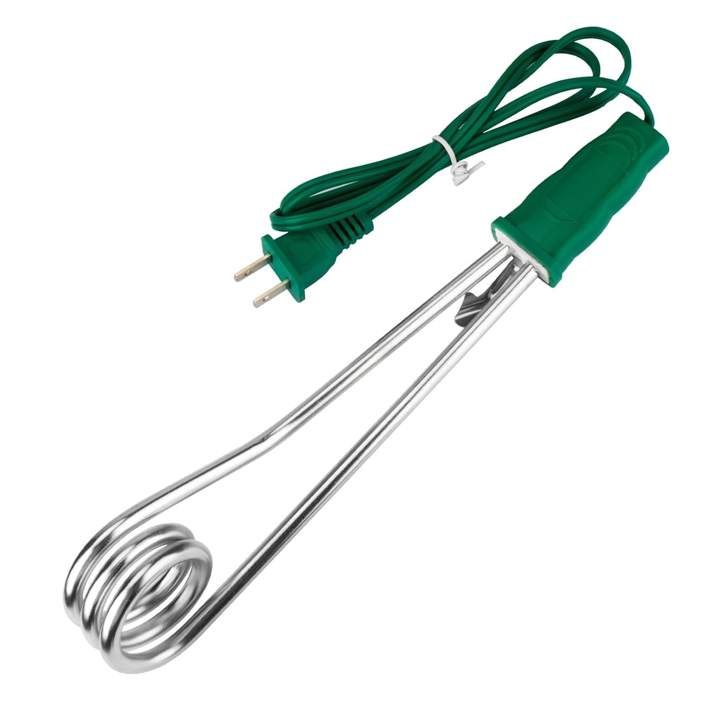 Rugam Portable 1500W Immersion Water Heater - Hot Water Anywhere!