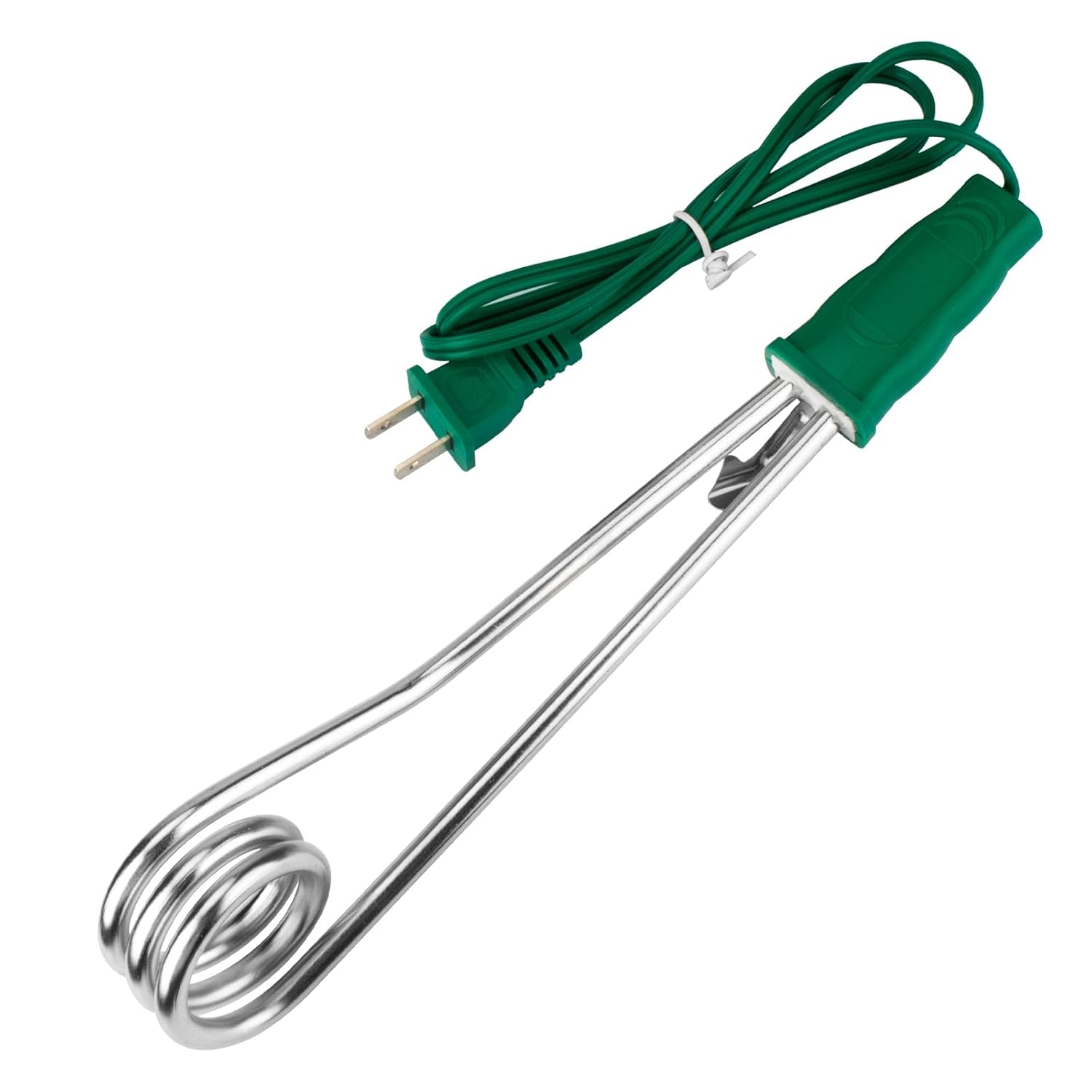 Rugam Portable 1500W Immersion Water Heater - Hot Water Anywhere!