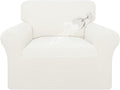Easy-Going 100% Waterproof Oversized Chair Couch Cover - Leakproof