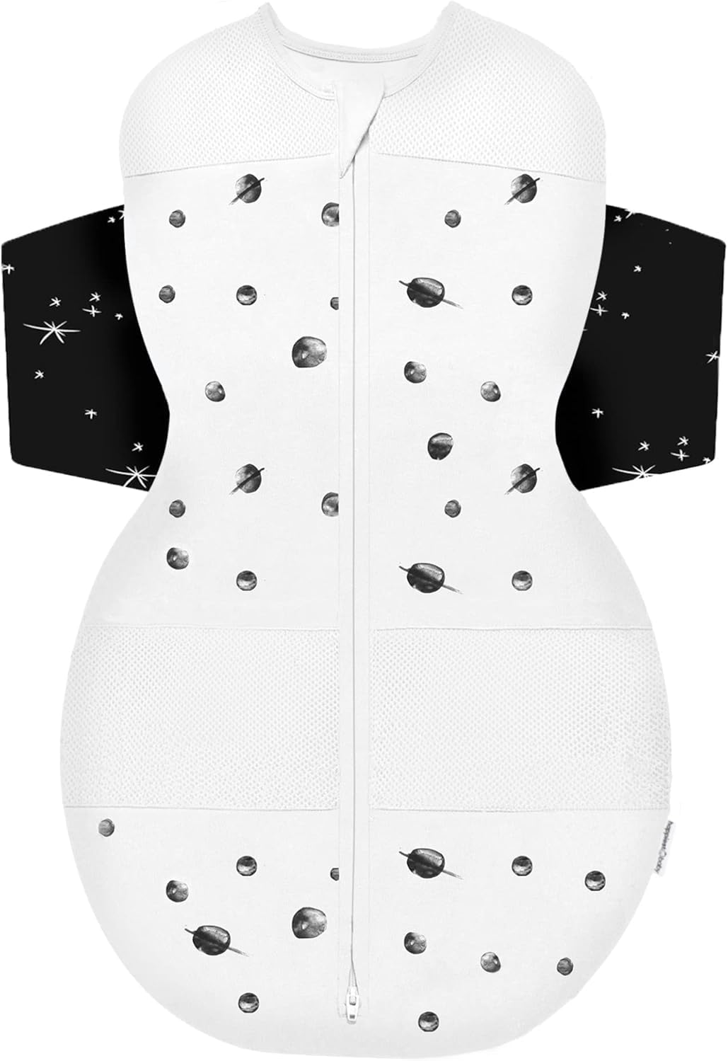 Happiest Baby SNOO Sleep Sack - Organic Cotton Swaddle Blanket
