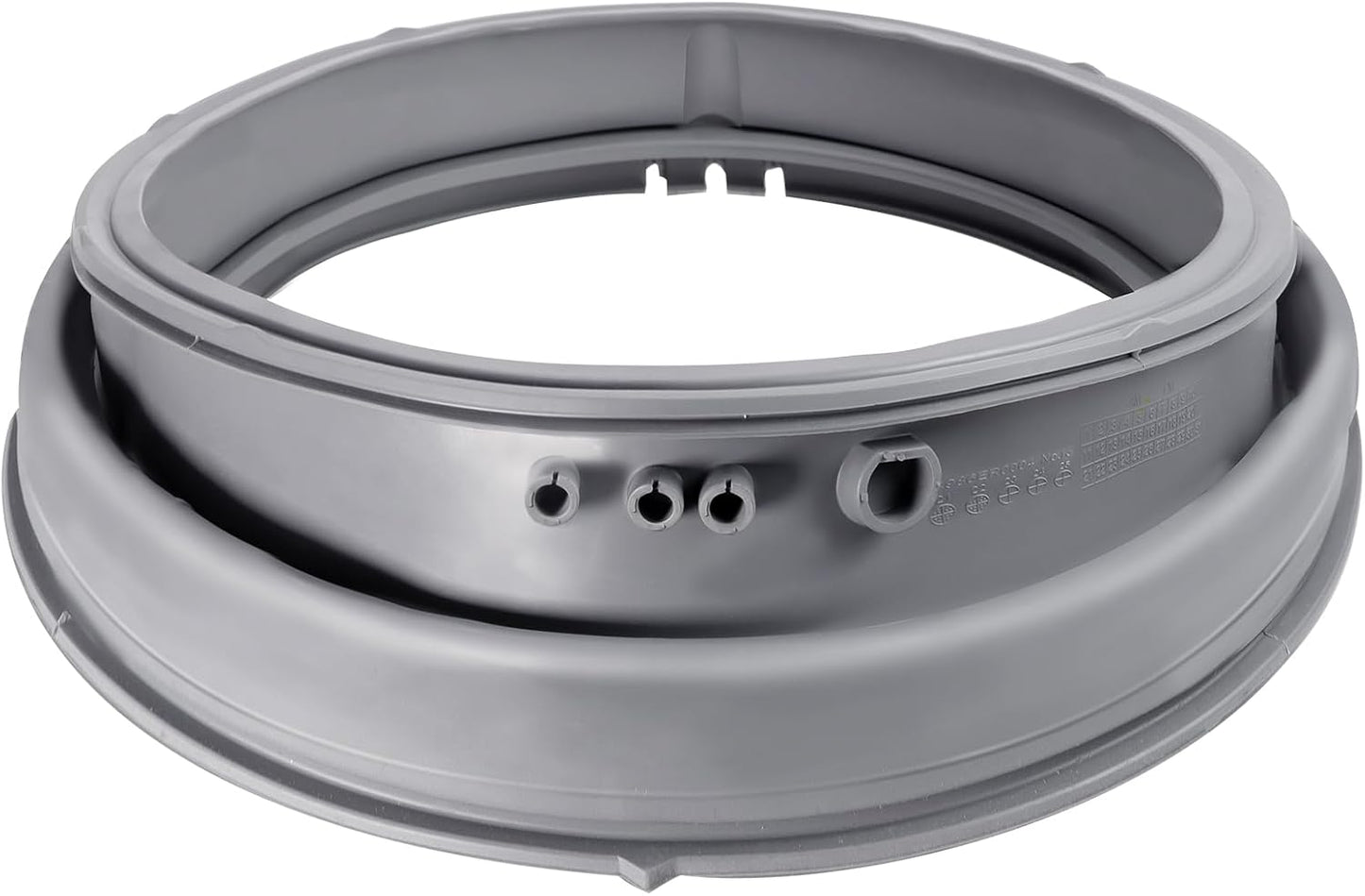 Upgrade Your Washer with the 4986ER0004F Door Gasket Seal