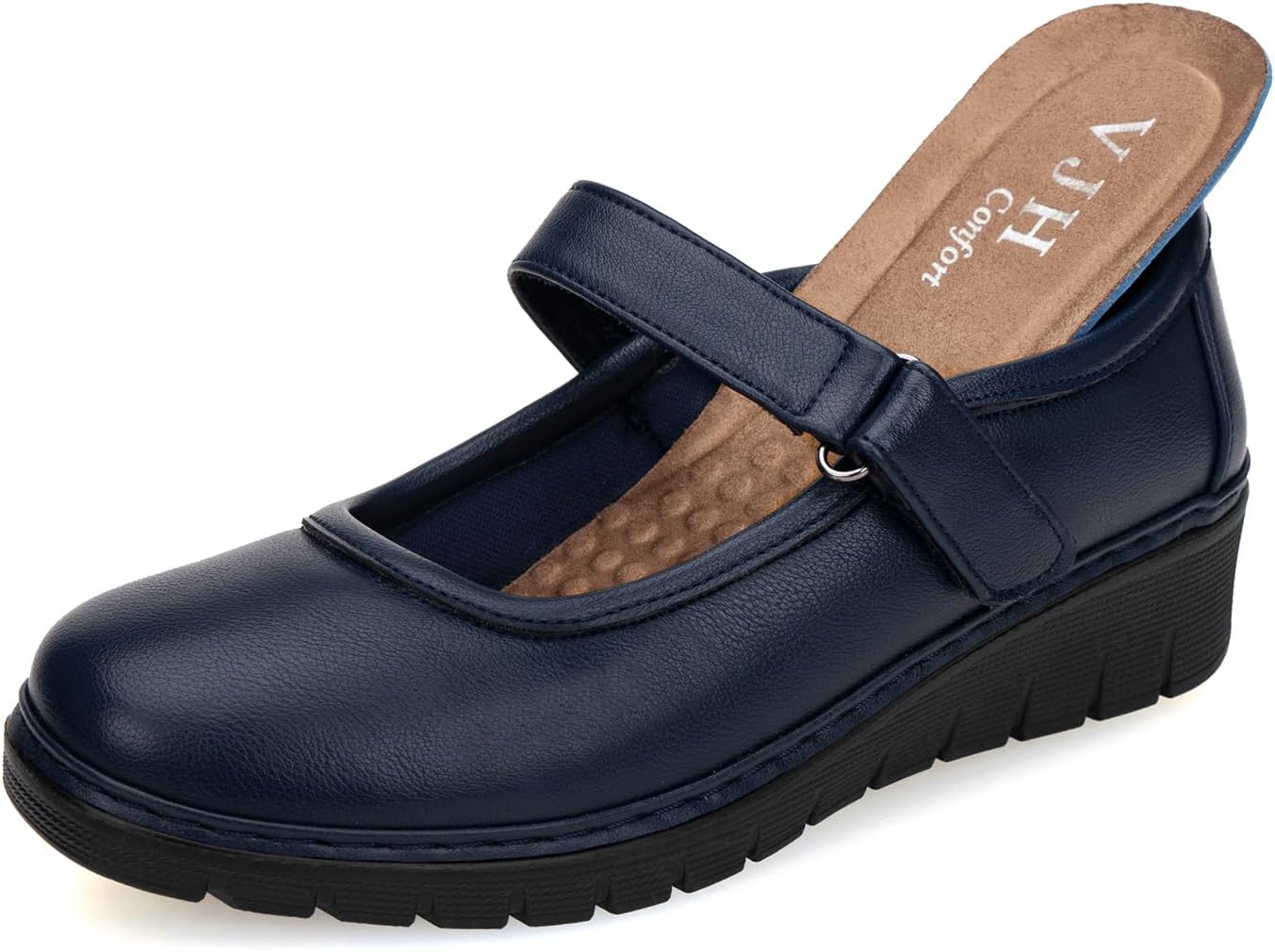 Stylish Women s Mary Jane Flats for All-Day Comfort and Style